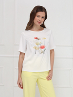 Блуза Д-209 ТЛЕ AKIMBO