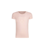 футболка Guess - пудро-розовый(H2YJ04 RA260)