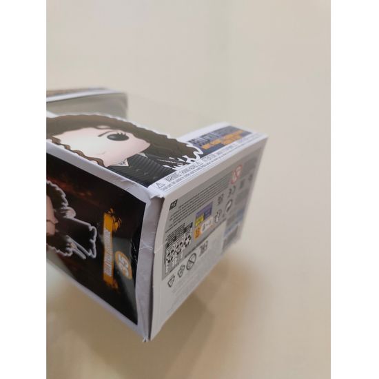 Фигурка Funko POP! Vinyl: Harry Potter: Bellatrix Lestrange 10984 (уценка)