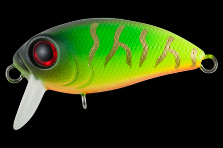 Воблер TsuYoki FUGAZ SSR 36F 013