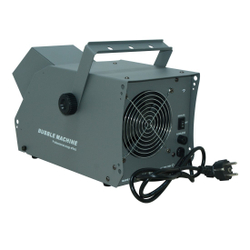 MK-B04 Roller Bubble Machine