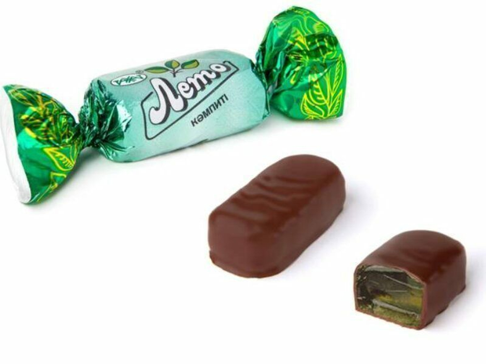 Конфеты Лето пп/пл 1 кг