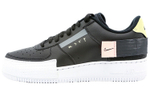 Кроссовки Nike Air Force 1 Type N.354 Pink Tint