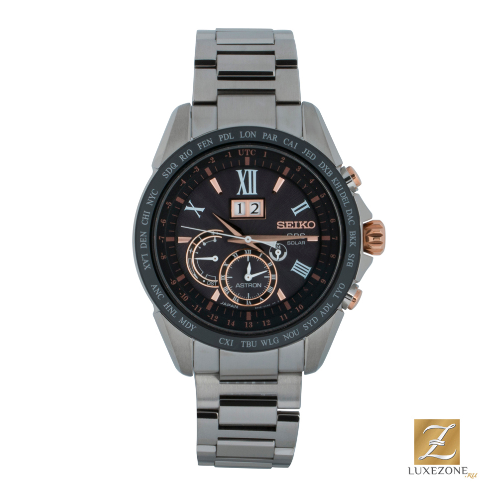 Seiko SSE151J1