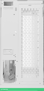 Корпус Thermaltake CTE E660MX без БП белый (CA-1Y3-00M6WN-01)