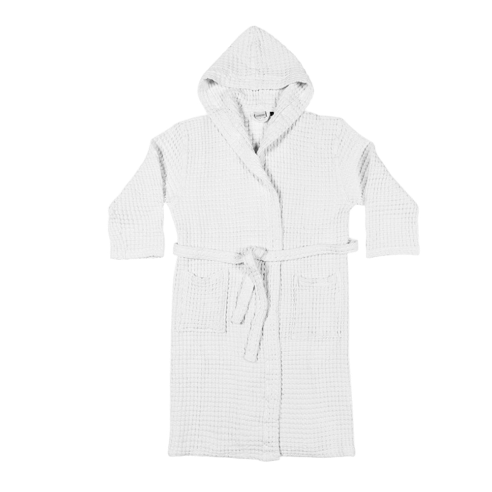 Халат Fazzini Nettare (M) Bianco