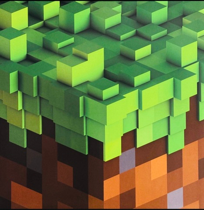 C418 – Minecraft Volume Alpha*