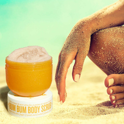 Sol de Janeiro Bum Bum Body Scrub - сахарный скраб для тела /   220  g  / GTIN 810912030619
