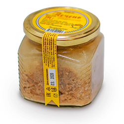 390г печень трески