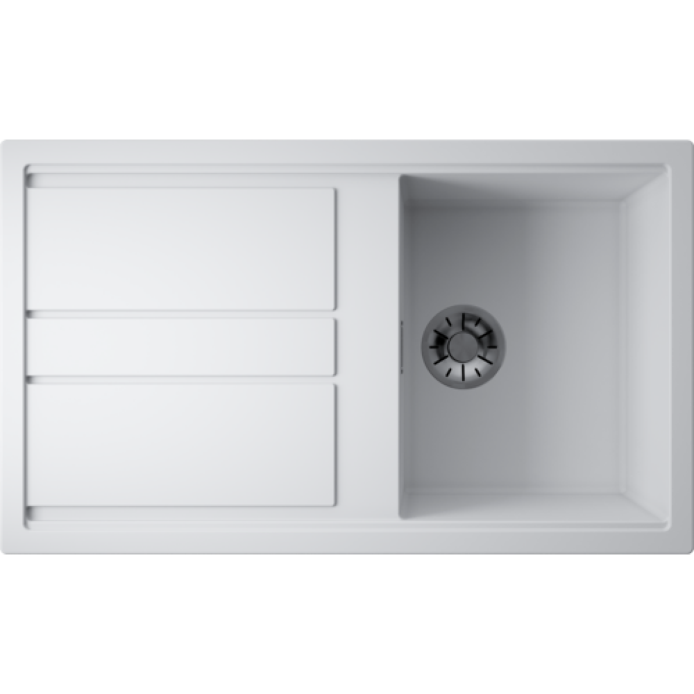 Кухонная мойка Omoikiri Kitagawa 86-WH