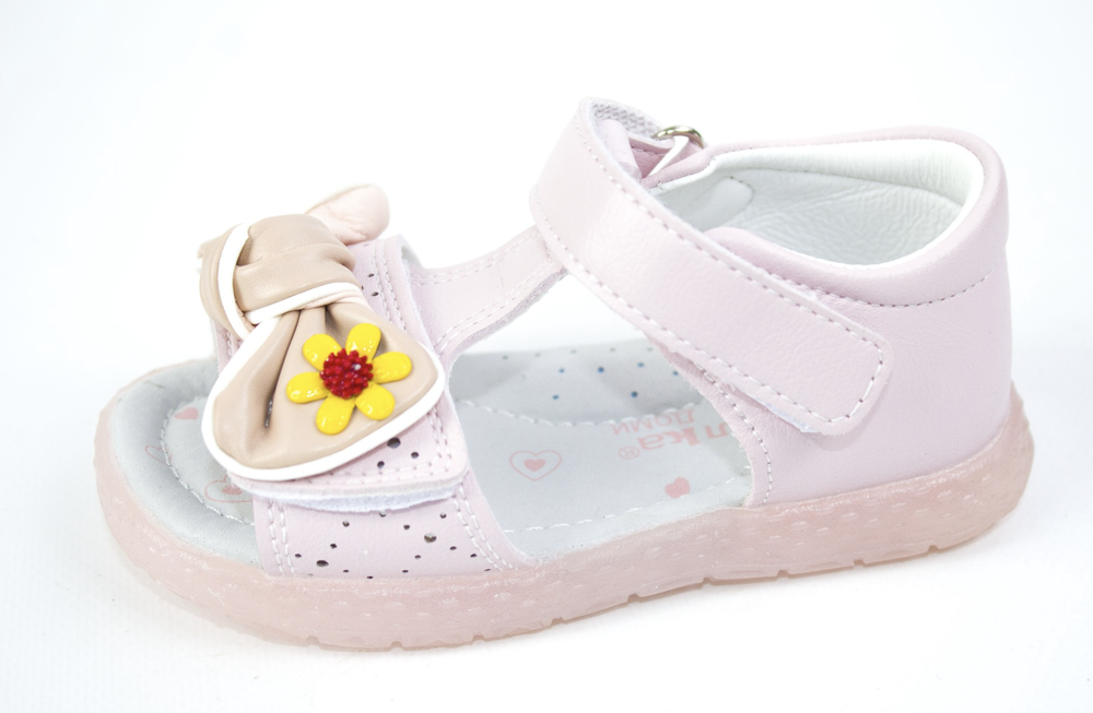 Сандалии детские Пчёлка Доми T680-2L