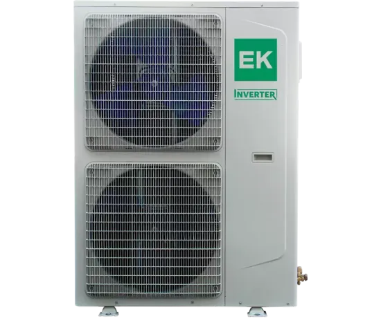 Напольно-потолочная сплит-система Euroklimat EKUX-170HNN4/EKOX-170HNN4