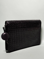 Клатч Bottega Veneta