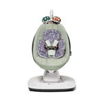 Электронная кресло-качалка 4moms Mamaroo NEW со вкладышем