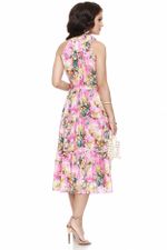 Платье Курортное настроение, нежная DStrend (Акция)