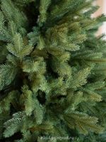 Ель искусственная «МИЛАНО» (литая хвоя) 180 см / 1,8 м