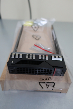 Салазки для HDD Lenovo 2.5 03X3836