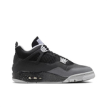 Кроссовки Air Jordan 4 "Fear"