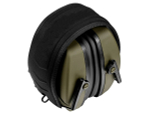 Наушники противошумные ShotTime 16, NRR 25dB, Army Green