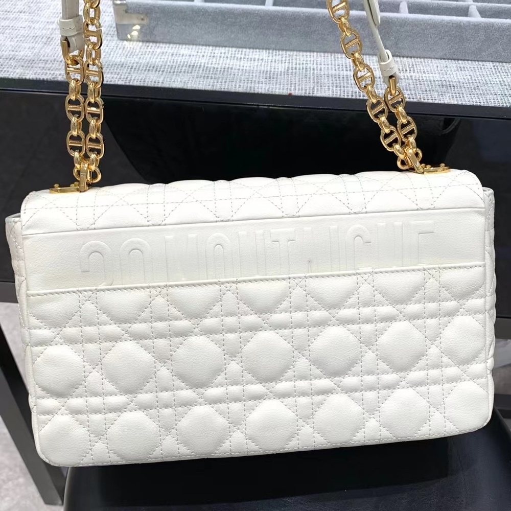 Christian Dior Caro Bag 29 cm