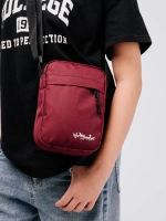 Сумка через плечо летняя