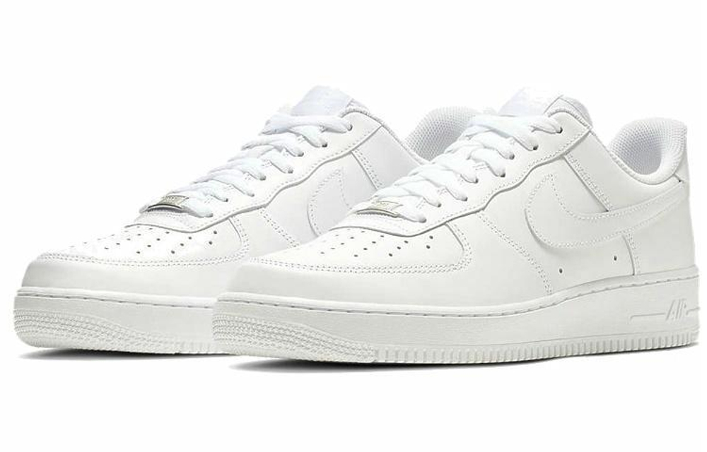 Кроссовки Nike Air Force 1 Low '07