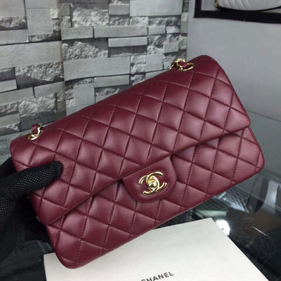 Chanel Flap 25 cm