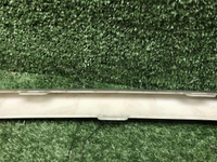 Молдинг решетки радиатора Geely Coolray (19-24)