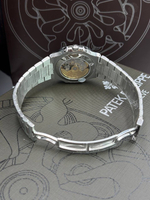 Часы Patek Philippe Nautilus