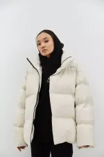 Куртка Miracle Apparel Зимняя White Sand