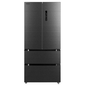 Холодильник Side-by-Side Toshiba GR-RF532WE-PMJ(06)
