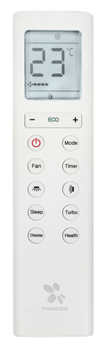Thaicon BALANCE on-off (TL-RWB35-NR\TL-ROB35-NR)