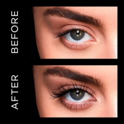 Hourglass Caution Extreme Lash Mascara 9.4g