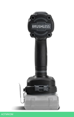 Шуруповерт Ставр SID 18BL-230V (9022300020)