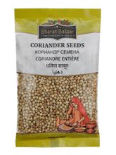 Кориандр Bharat Bazaar Coriander Seeds 100 г, 2 шт
