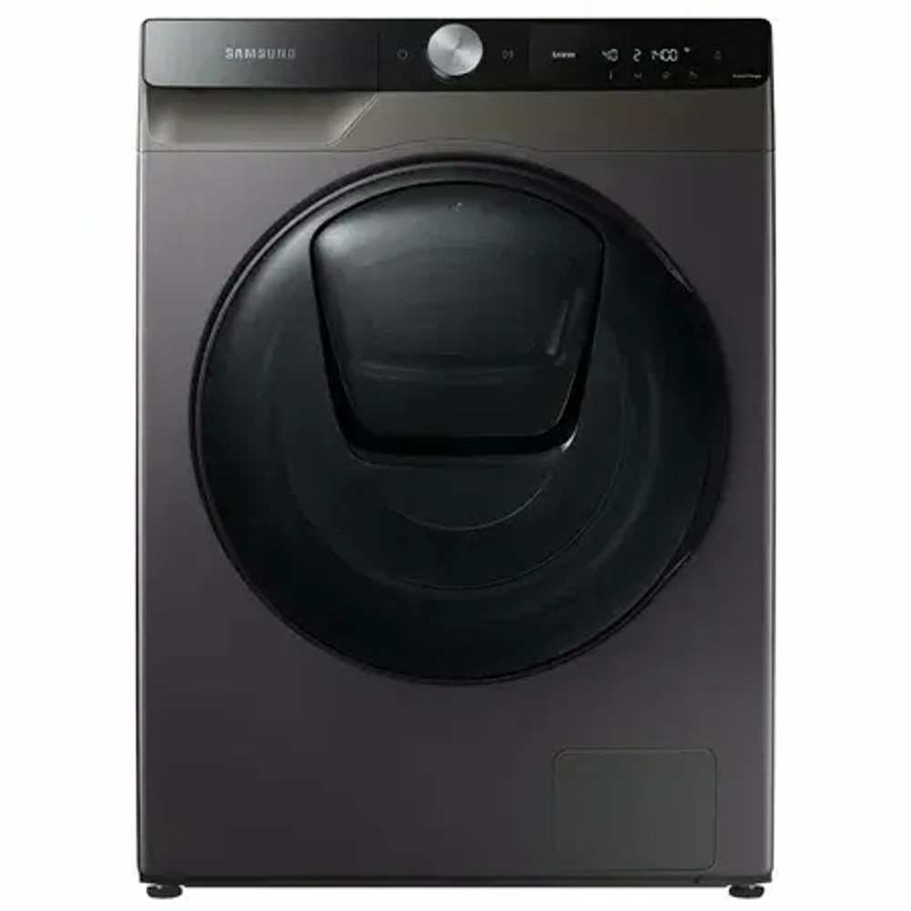 Стиральная машина с сушкой Samsung WD10T654CBX/LP (q)