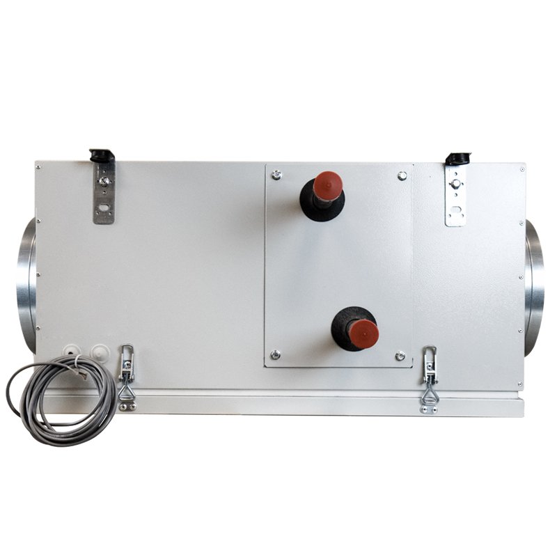 Приточная установка ФЬОРДИ ВПУ-1000 EC W-GTC