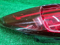 Фонарь левый внешний Mazda CX-5 2 (2017-2021)