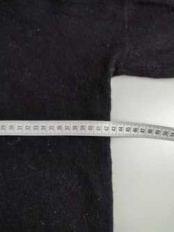 Джемпер Uniqlo шерстяной вязаный 44 размер