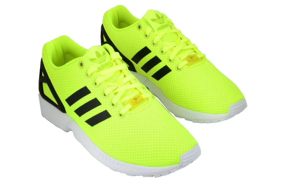 Adidas Zx Flux Electric