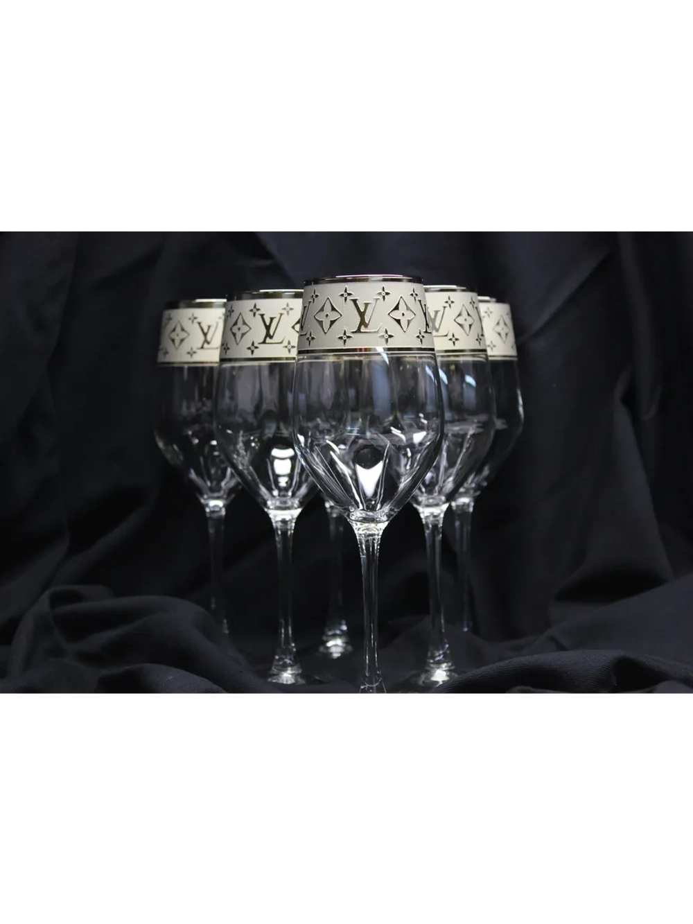 Бокал для вина "Селест"