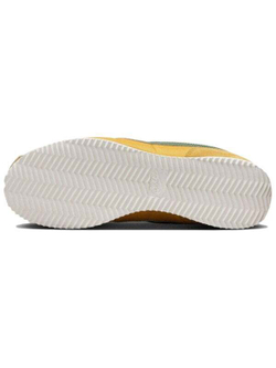 Кроссовки Nike Cortez 'Yellow Ochre Gorge Green' Women’s