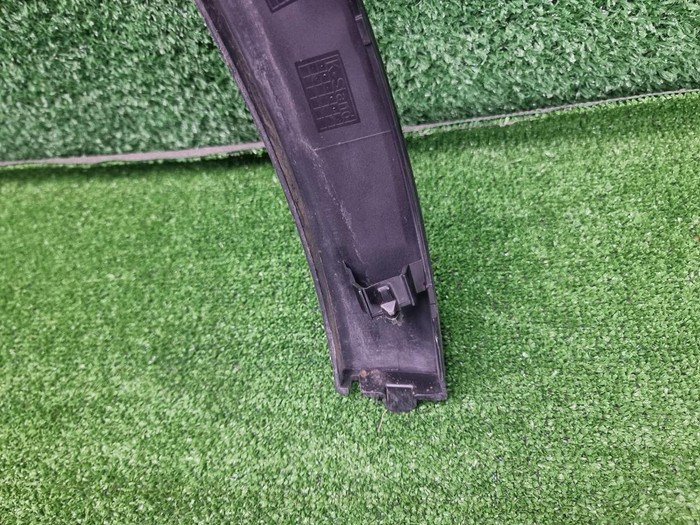 Расширитель задний правый Porsche Cayenne 3 17-нв