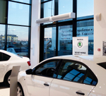 Тепловая завеса КЭВ-12П3011E