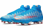 Кроссовки Nike Mercurial Superfly 7 13 Elite Cr7 Fg C
