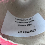 CHARMING - E. Miroglio; 75% вспушенный меринос extrafine, 25% п/а; 570м/100гр; есть мал. бобинка 135гр.