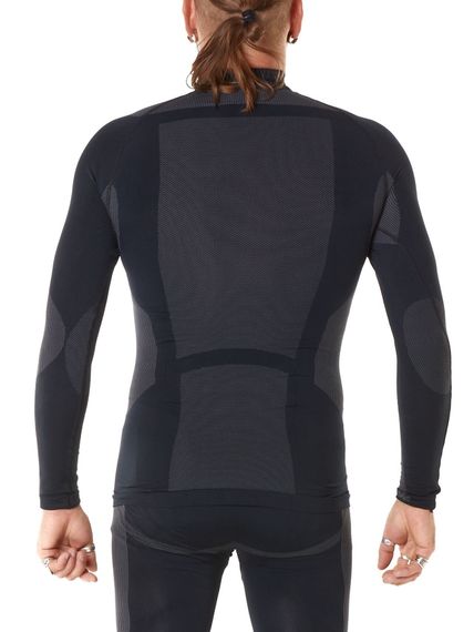 Термо-кофта Norfin ACTIVE LINE 2 TP 01 р.S-M