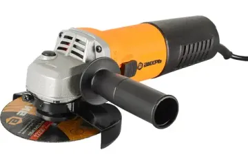 Угловая шлифмашина "ВИХРЬ" 125/900