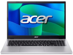 Ноутбук  Acer Extensa 15 EX215-57-593B 15.6 ", Core i5, 16 Гб RAM, 512 Гб SSD, UHD Graphics, Серебристый