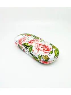 Футляр для очков женский/чехол для очков/очечник